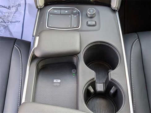 Certified 2024 Acura TLX w/ Technology Package image 17