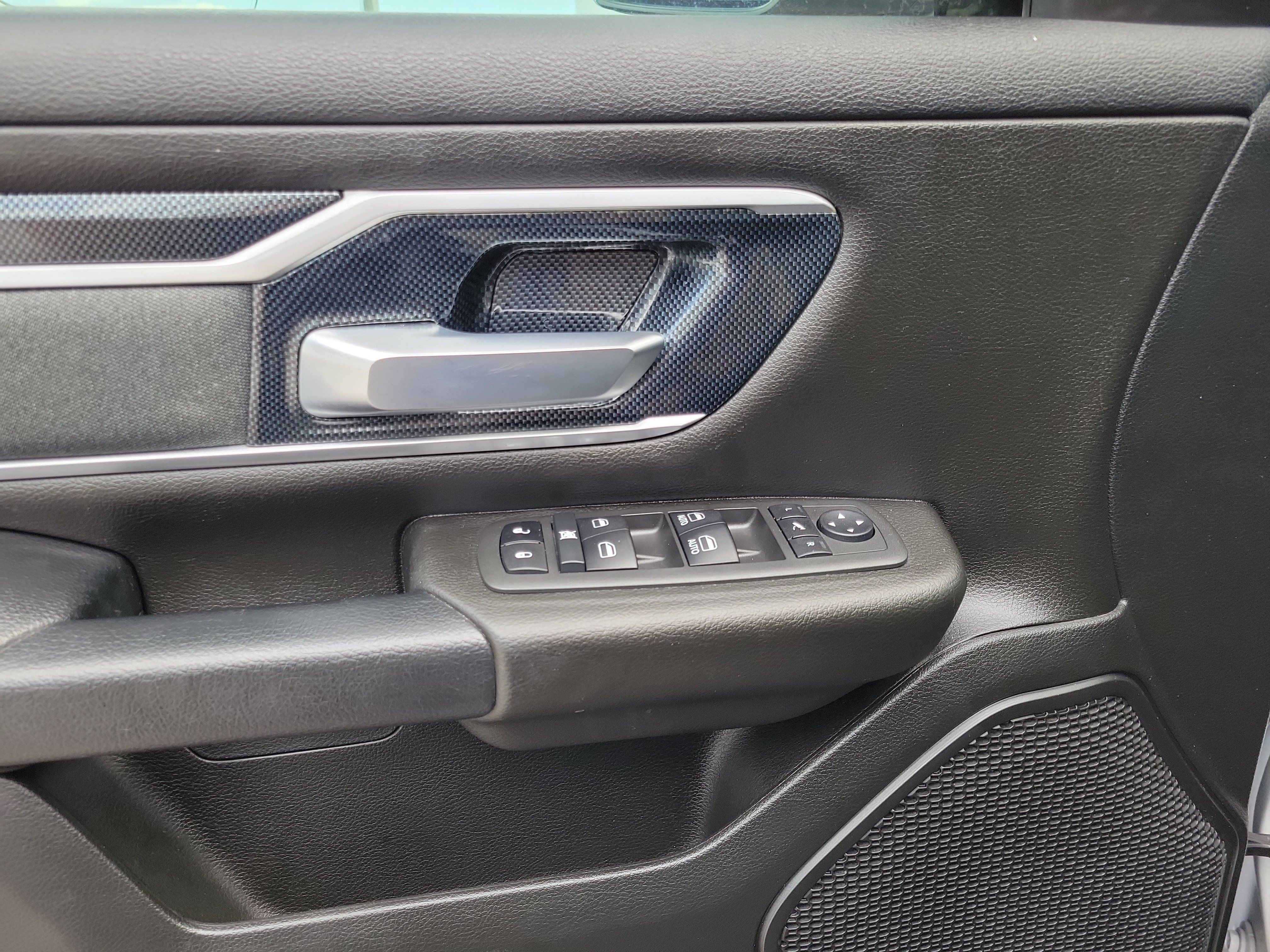 Used 2022 RAM 1500 Big Horn AWD/4WD image 17