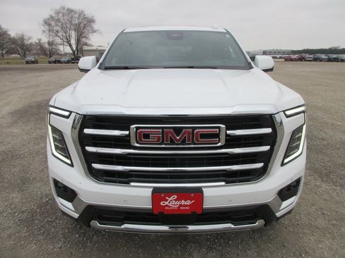 New 2026 GMC Yukon Elevation w/ Elevation Premium Package image 10