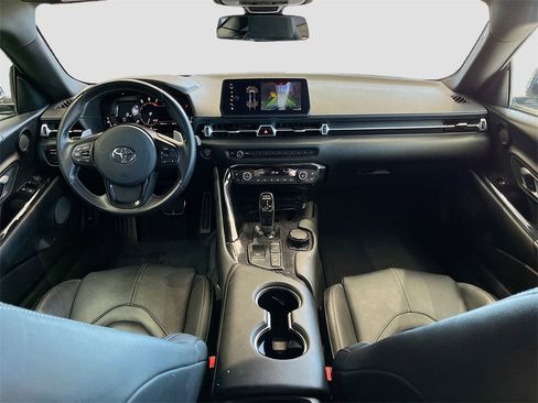 Used 2022 Toyota Supra 3.0 image 22