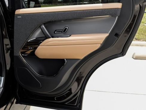 New 2026 Land Rover Range Rover Sport SE AWD/4WD image 59