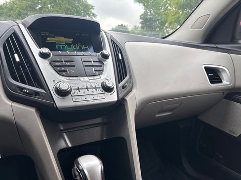 Used 2015 Chevrolet Equinox LT w/ Power Convenience Package FWD image 15