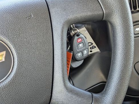 New 2025 Chevrolet Express 2500 w/ Driver Convenience Package image 27
