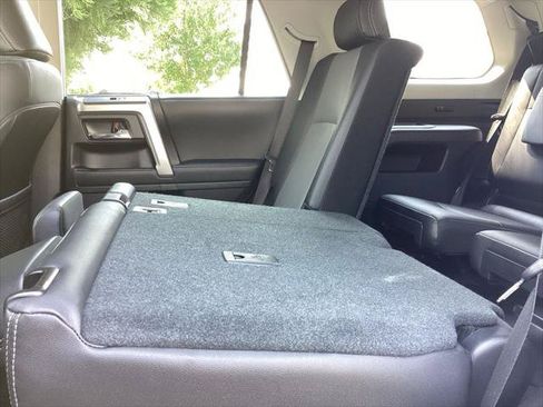Certified 2024 Toyota 4Runner SR5 Premium w/ Moonroof Package AWD/4WD image 6