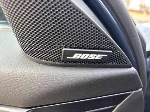 New 2026 MAZDA CX-50 2.5 Turbo w/ Accent Package image 25