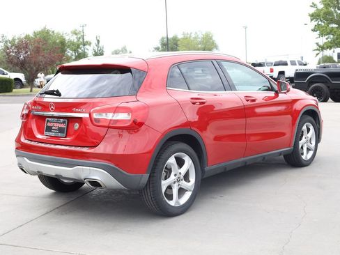 Used 2018 Mercedes-Benz GLA 250 4MATIC image 6