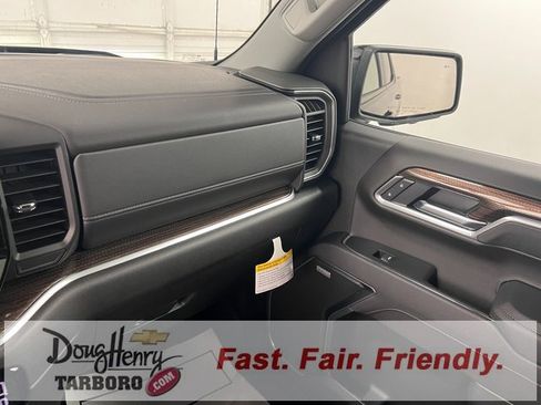 New 2026 Chevrolet Silverado 1500 RST w/ All Star Edition Plus image 44