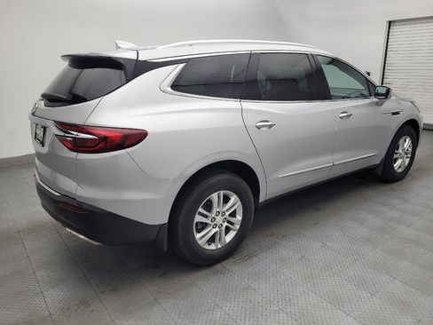 Used 2021 Buick Enclave Essence w/ Sound and Sites Package AWD/4WD image 10