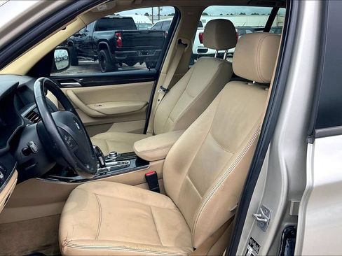 Used 2013 BMW X3 xDrive28i AWD/4WD image 18