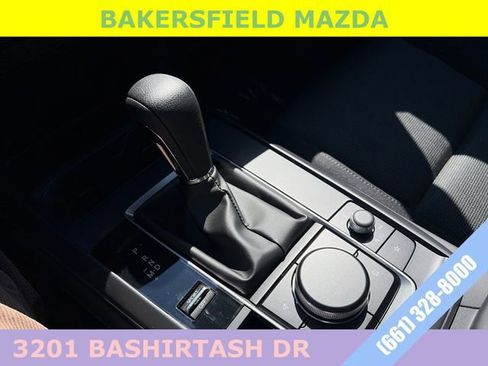 New 2026 MAZDA CX-30 AWD 2.5 S image 24