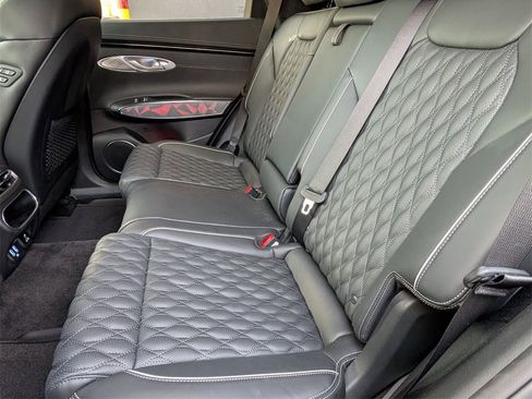 Used 2025 Genesis GV70 3.5T Sport w/ Sport Advanced Package image 18