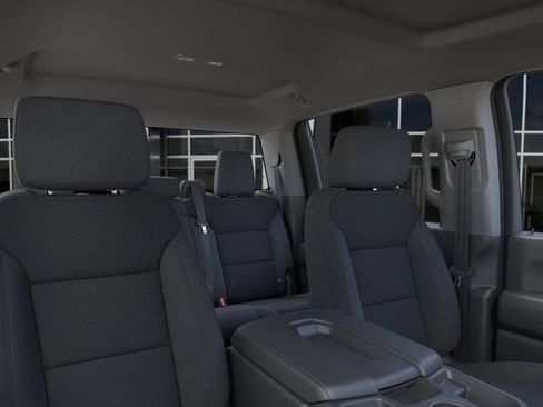 New 2026 GMC Sierra 3500 Pro w/ Convenience Package AWD/4WD image 24