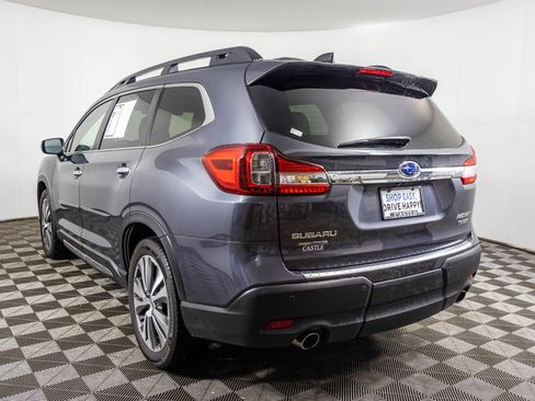 Used 2022 Subaru Ascent Touring AWD/4WD image 23