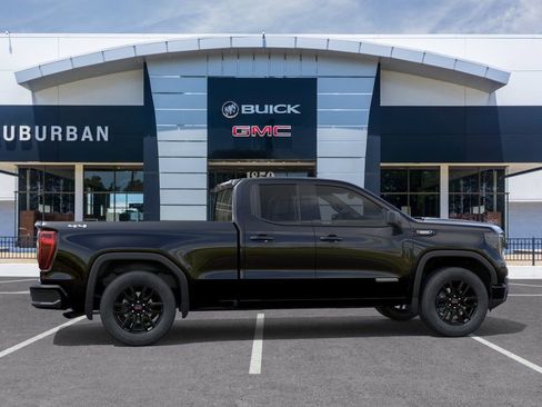 New 2026 GMC Sierra 1500 Elevation AWD/4WD image 5