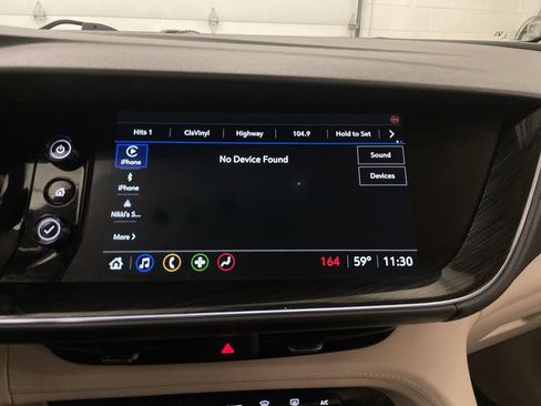 Used 2023 Buick Envision Preferred FWD image 7