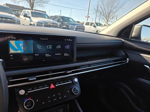 Used 2025 Hyundai Tucson SEL image 28