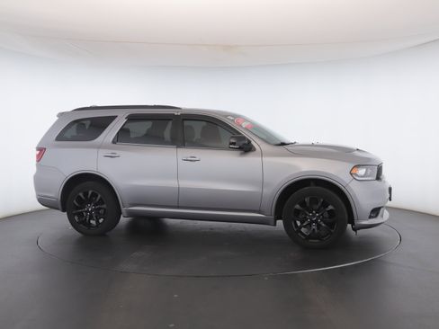 Certified 2019 Dodge Durango GT image 34