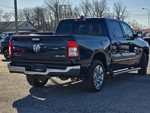 Certified 2020 RAM 1500 Big Horn image 7