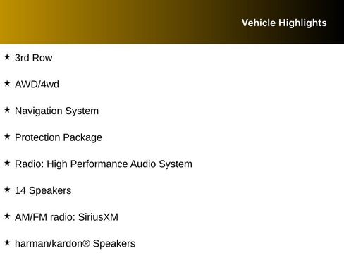 New 2026 Volvo XC90 B6 Ultra w/ Protection Package image 10