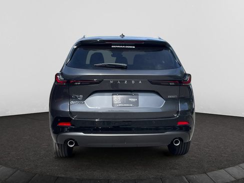 New 2026 MAZDA CX-5 2.5 S w/ Premium Plus Package AWD/4WD image 4