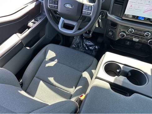 New 2026 Ford F150 XLT w/ Equipment Group 301A Standard image 12