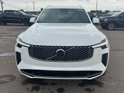 Certified 2026 Volvo XC90 T8 Ultra