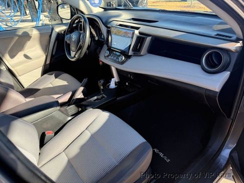 Used 2013 Toyota RAV4 XLE image 13