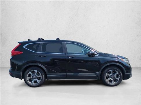 Used 2018 Honda CR-V EX image 4