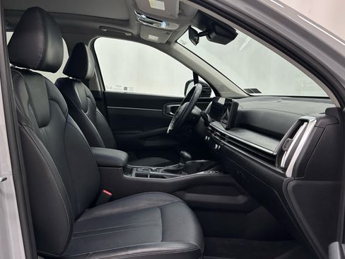 Used 2024 Kia Sorento X-Line EX AWD/4WD image 19