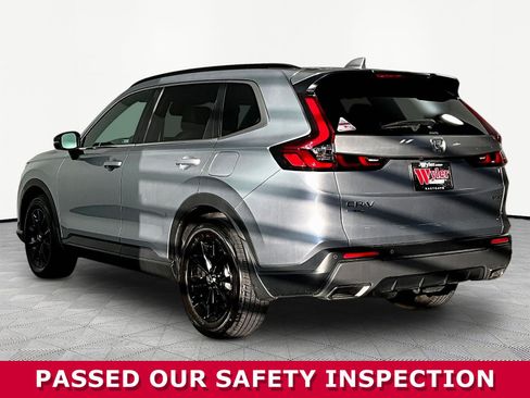 Used 2024 Honda CR-V Sport-L image 4