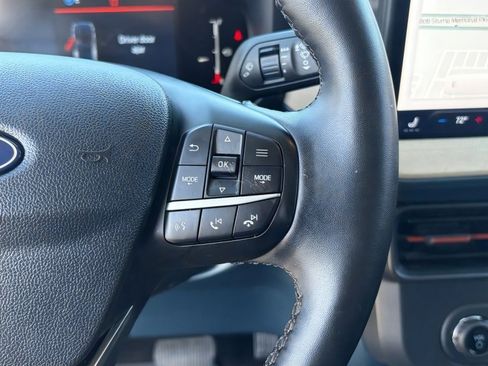 Used 2025 Ford Maverick Lariat w/ 4K Tow Package AWD/4WD image 20
