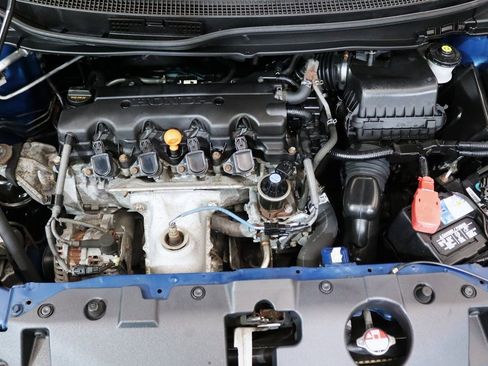 Used 2015 Honda Civic EX image 25