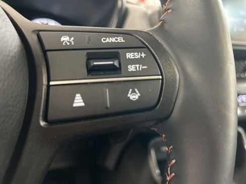 Certified 2024 Honda CR-V Sport-L image 30