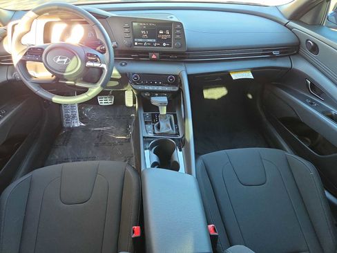 New 2026 Hyundai Elantra SEL Sport Premium image 15