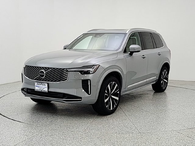 New 2027 Volvo XC60 B5 Core AWD/4WD image 1