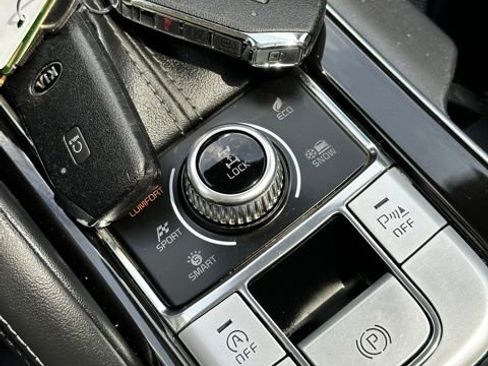 Used 2021 Kia Telluride EX w/ EX Premium Package AWD/4WD image 33