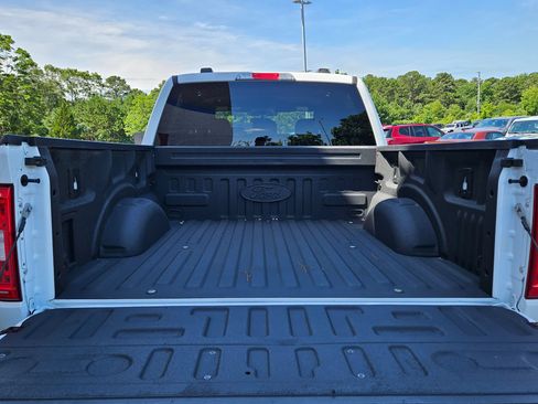 Used 2023 Ford F150 XLT w/ Equipment Group 302A High AWD/4WD image 30