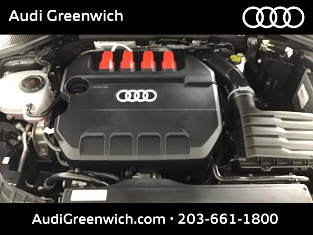 Certified 2025 Audi S3 Premium Plus w/ Premium Plus Package AWD/4WD image 25