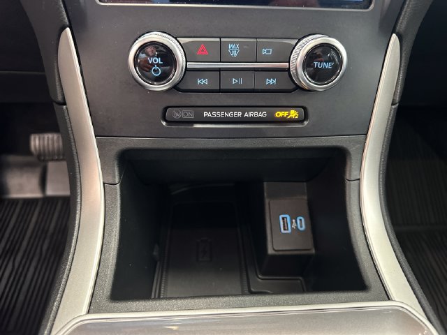 Used 2024 Ford Edge SEL w/ Convenience Package AWD/4WD image 34