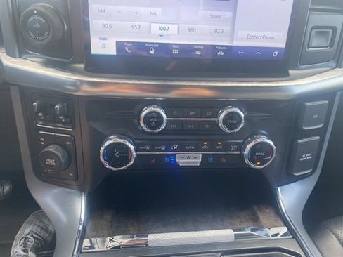 Used 2022 Ford F150 Lariat AWD/4WD image 23