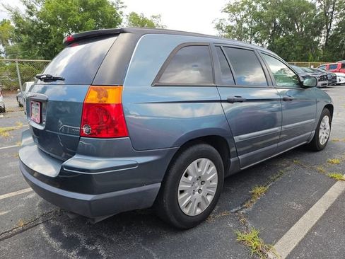 Used 2005 Chrysler Pacifica 2WD image 6