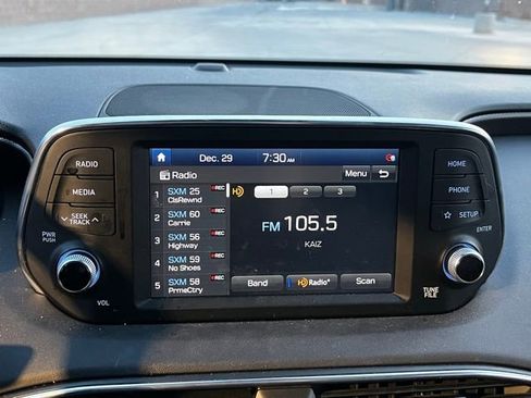 Used 2020 Hyundai Santa Fe SEL image 21