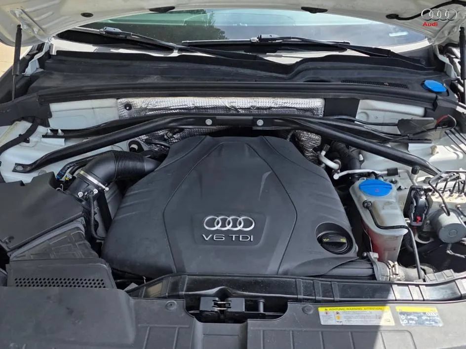 Used 2014 Audi Q5 TDI Premium Plus AWD/4WD image 27