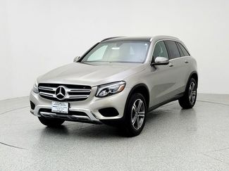 Used 2019 Mercedes-Benz GLC 300 4MATIC image 1