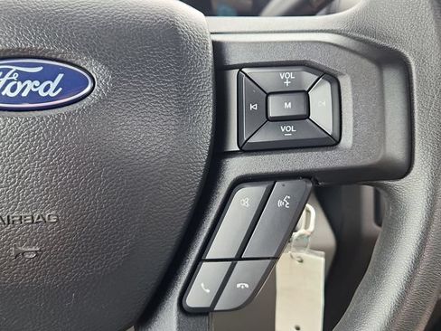 Used 2022 Ford F250 XL w/ Power Equipment Group AWD/4WD image 32