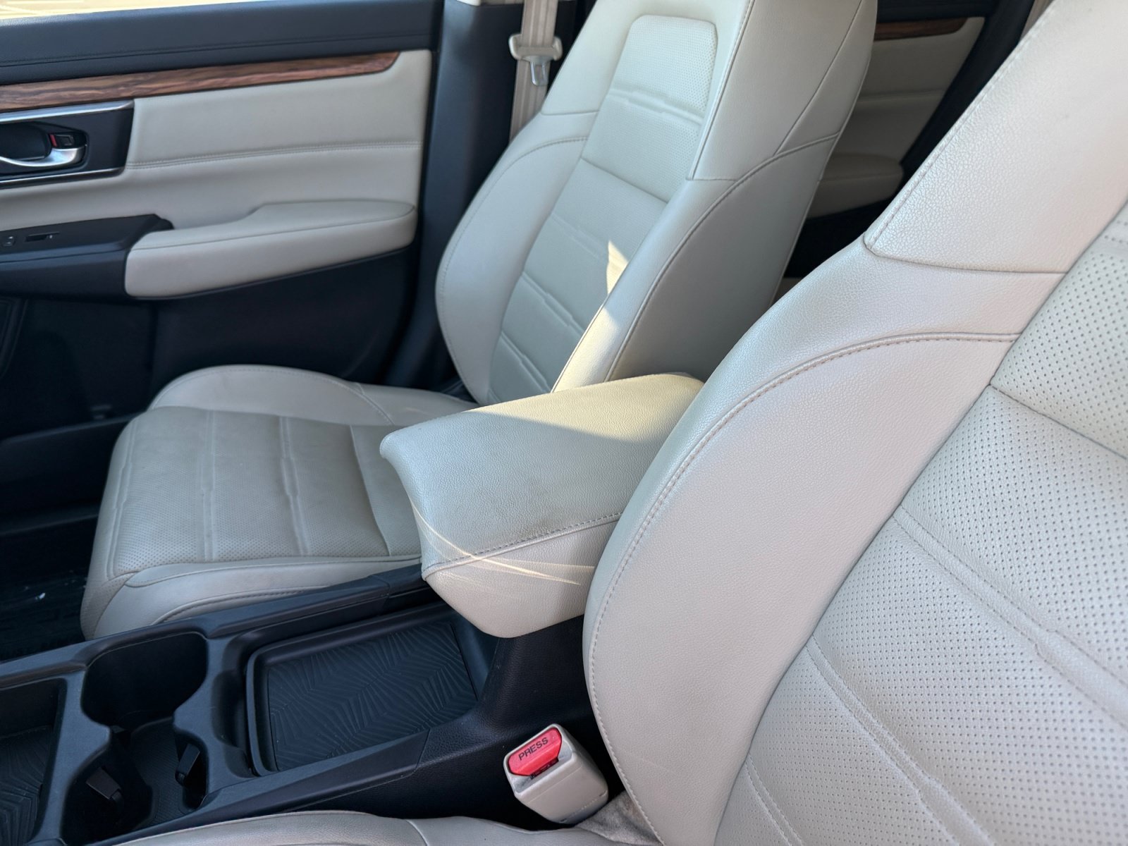 Used 2018 Honda CR-V EX-L image 14