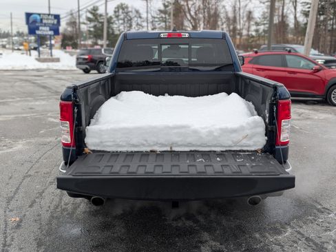 Used 2020 RAM 1500 Big Horn image 37