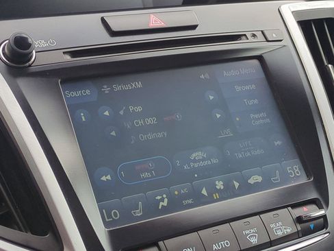 Used 2019 Acura TLX FWD image 23