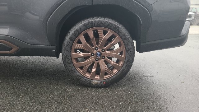 New 2026 Subaru Forester Touring AWD/4WD image 9