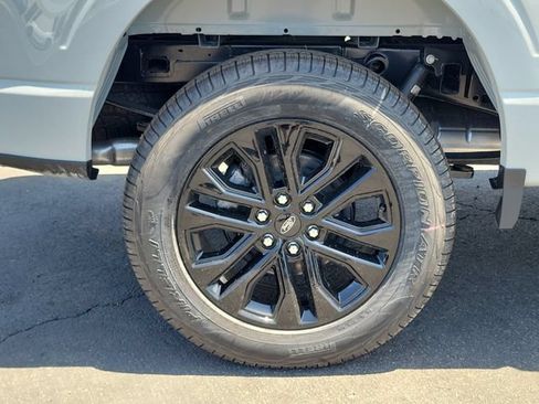 New 2026 Ford F150 XLT w/ Equipment Group 302A MID AWD/4WD image 5